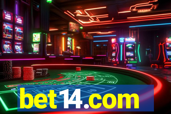 bet14.com