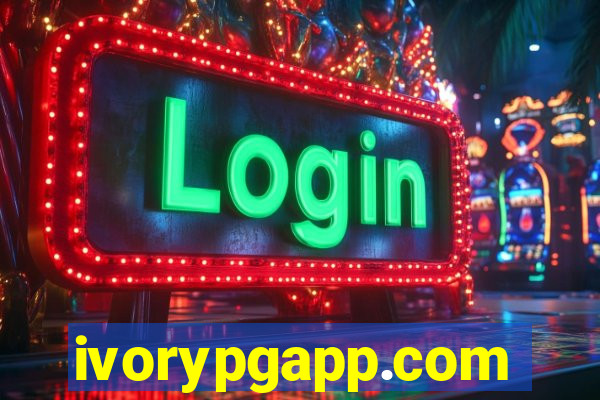 ivorypgapp.com