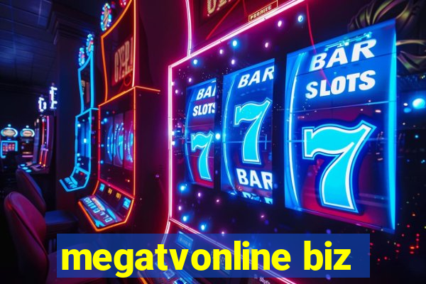 megatvonline biz