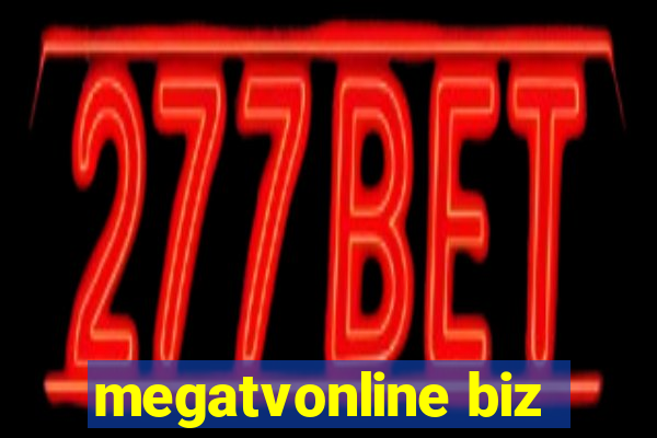 megatvonline biz