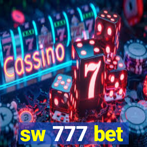 sw 777 bet
