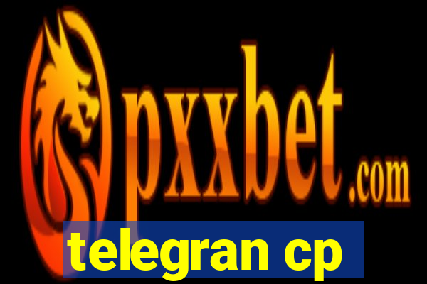 telegran cp
