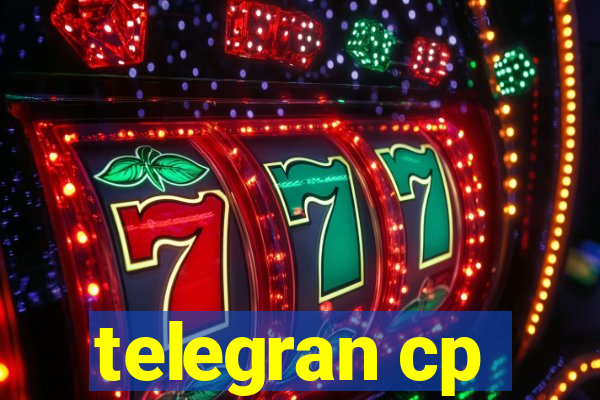 telegran cp
