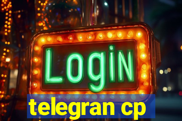 telegran cp