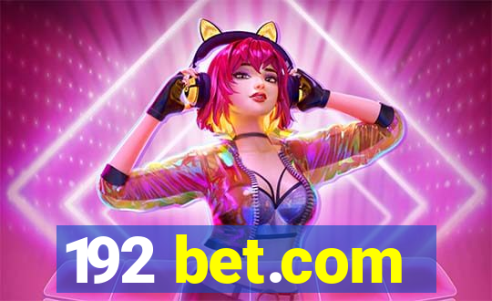 192 bet.com