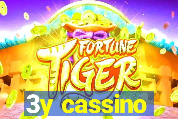 3y cassino