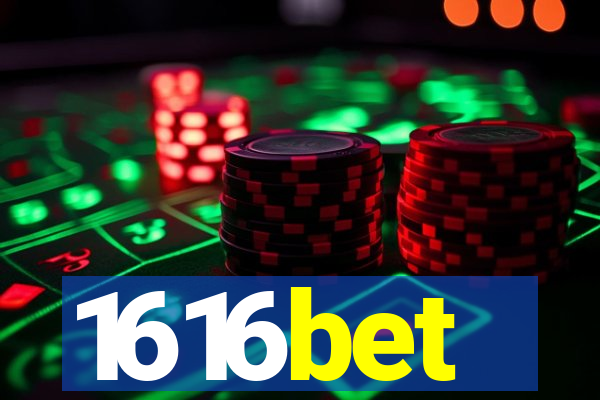 1616bet