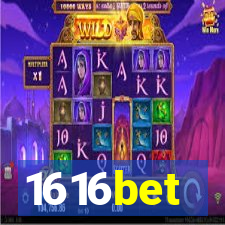 1616bet