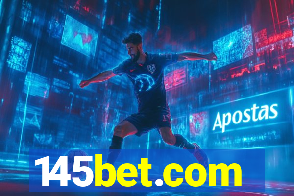 145bet.com