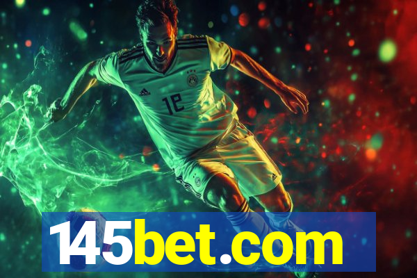 145bet.com