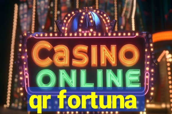 qr fortuna