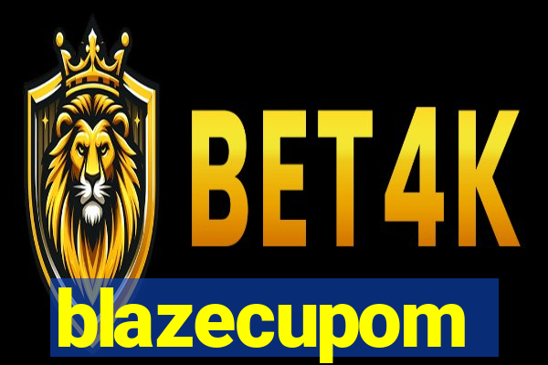 blazecupom