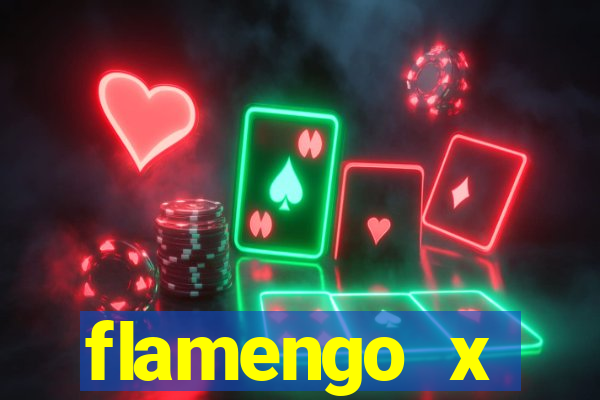 flamengo x athletico-pr ao vivo futemax