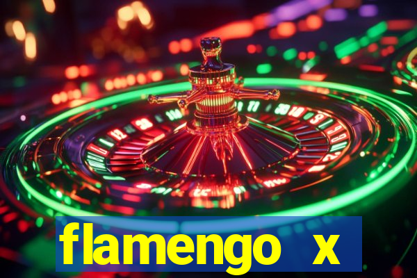 flamengo x athletico-pr ao vivo futemax