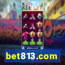 bet813.com