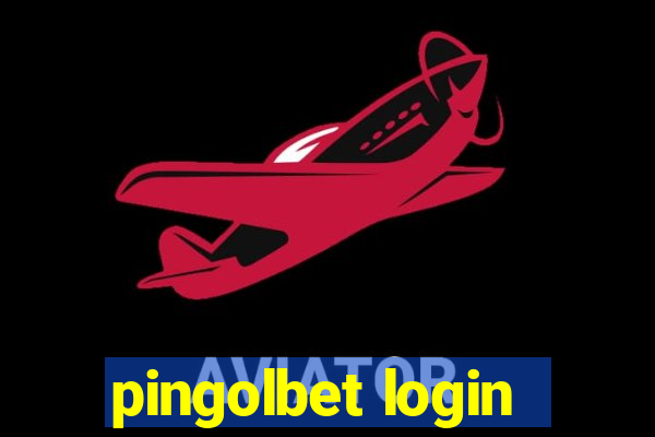 pingolbet login