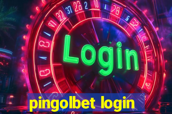 pingolbet login