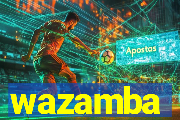 wazamba