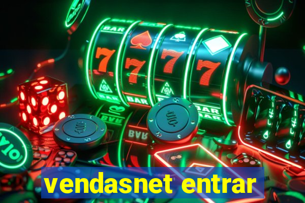 vendasnet entrar