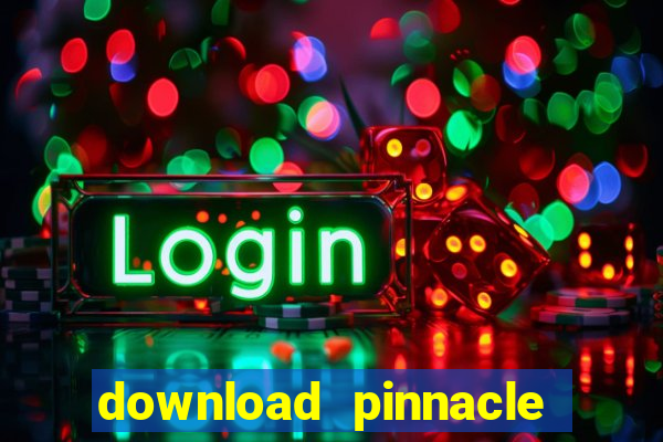 download pinnacle studio 14 torrent