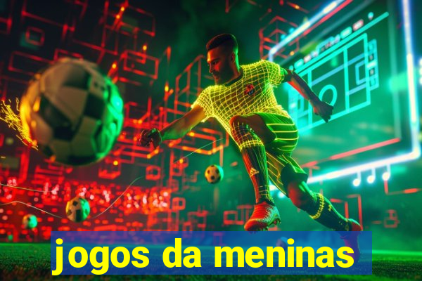 jogos da meninas