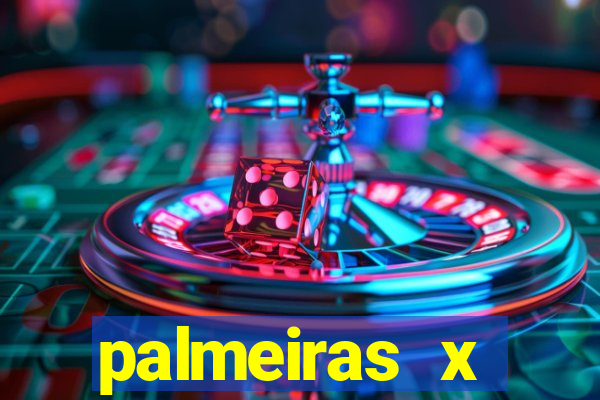 palmeiras x botafogo futebolplayhd