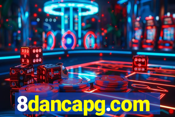8dancapg.com