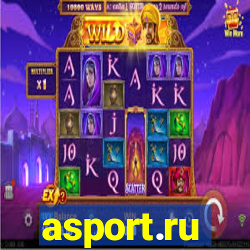 asport.ru
