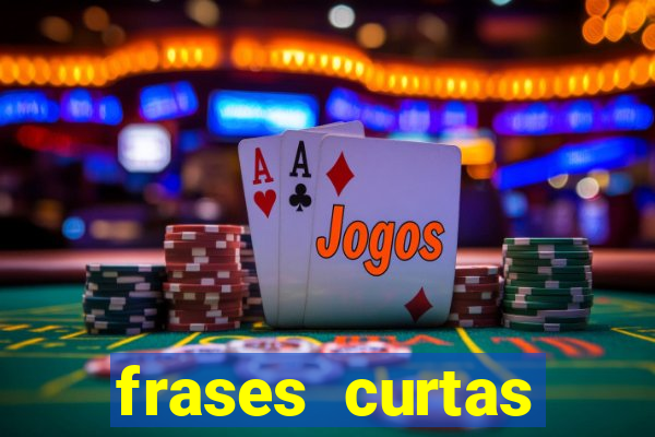 frases curtas desejando sucesso profissional