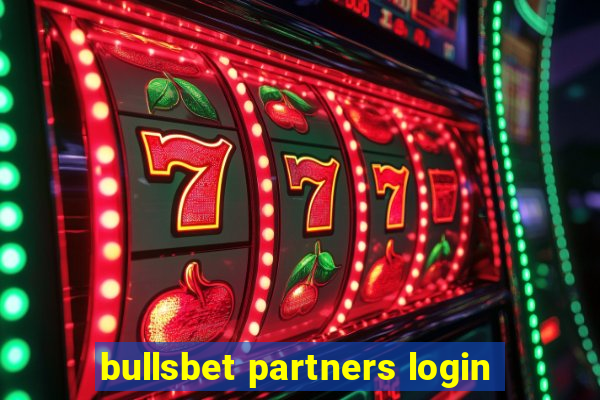 bullsbet partners login