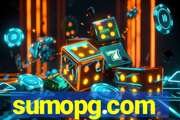 sumopg.com