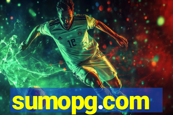 sumopg.com
