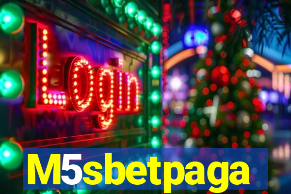 M5sbetpaga