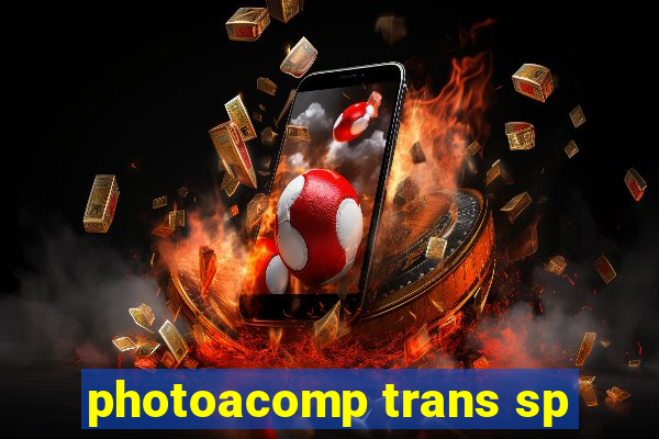 photoacomp trans sp