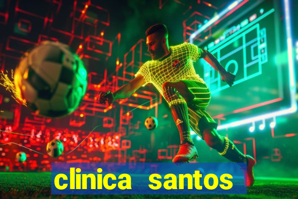 clinica santos dumont uberaba