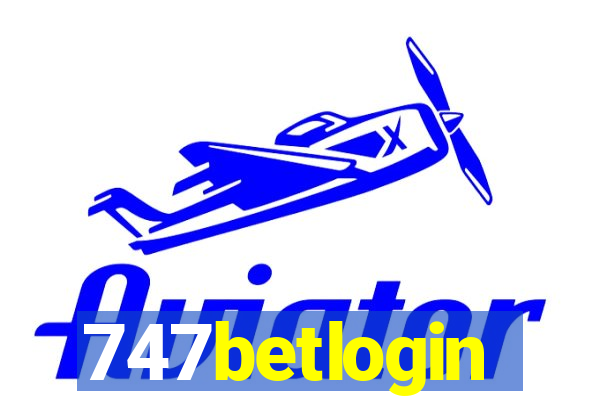 747betlogin