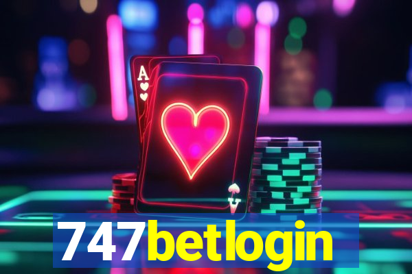 747betlogin