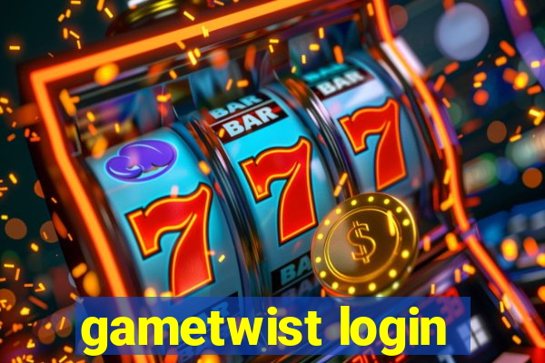 gametwist login
