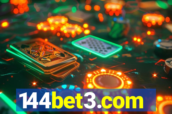144bet3.com