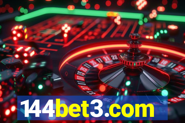 144bet3.com