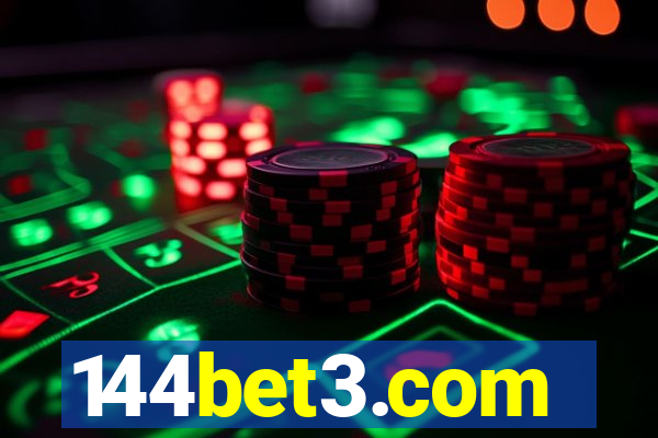 144bet3.com