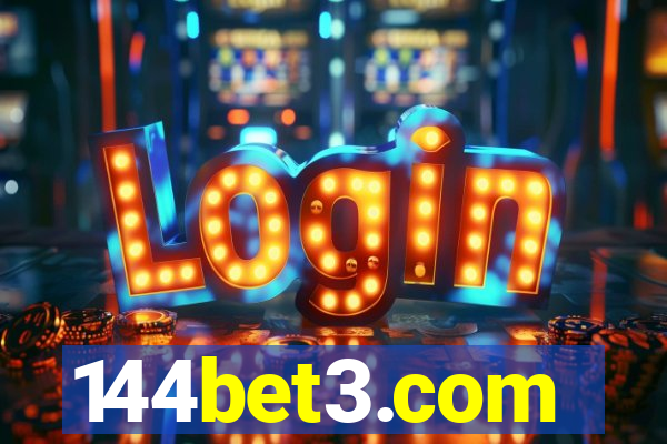 144bet3.com