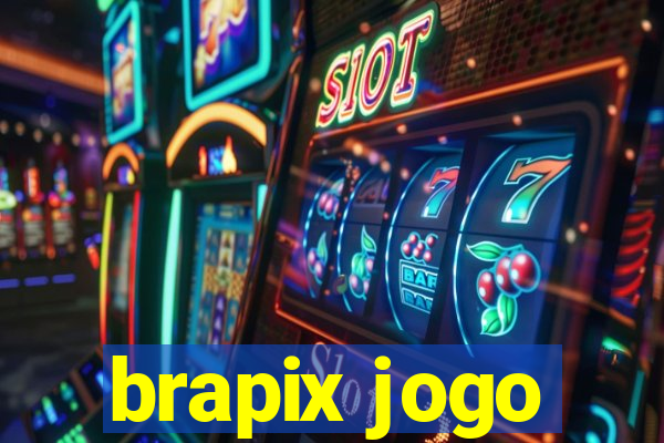 brapix jogo