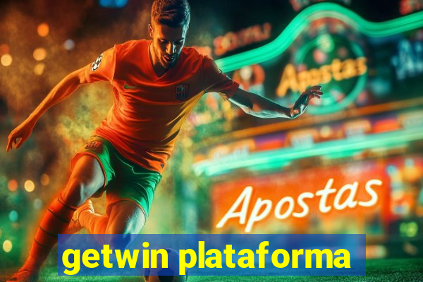 getwin plataforma
