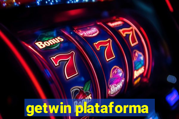 getwin plataforma