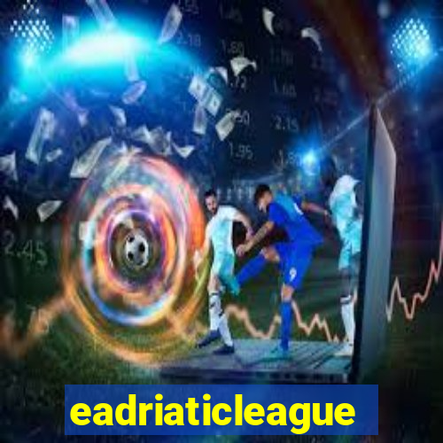 eadriaticleague