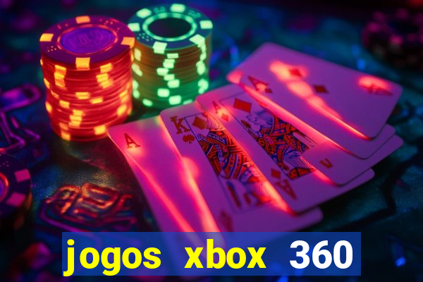 jogos xbox 360 jtag rgh