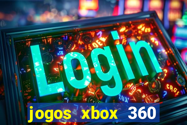 jogos xbox 360 jtag rgh