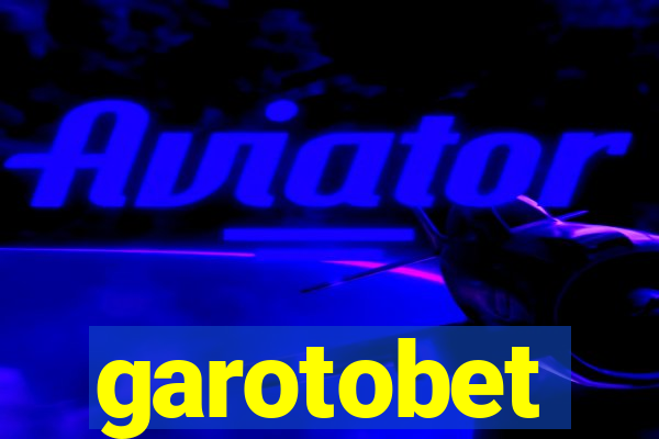 garotobet