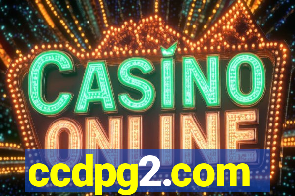 ccdpg2.com